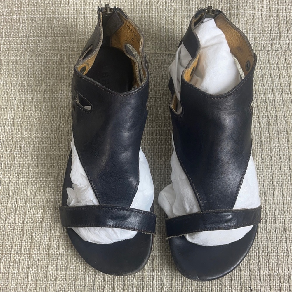 Bed Stu sandals